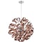 Quoizel Ribbons Pendant RBN2823SG - alternate 6